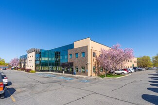 Plus de détails pour 8517 E Trent Ave, Spokane Valley, WA - Bureau à louer