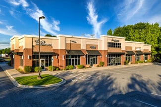 Plus de détails pour 2424 W Mallard Creek Church Rd, Charlotte, NC - Bureau/Local commercial à louer