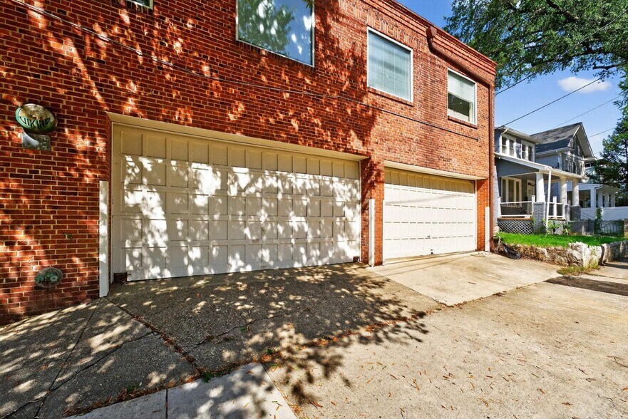 606 Raleigh Pl SE, Washington, DC à vendre - Photo de l’immeuble – Image 2 sur 15