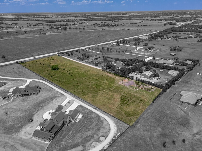 00 State Highway 205 Hwy, Rockwall, TX à vendre - Autre – Image 3 sur 15