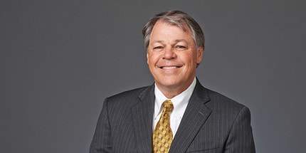 Robert Carter