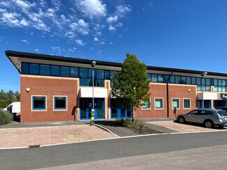Plus de détails pour Station Rd, Reading - Bureau à vendre