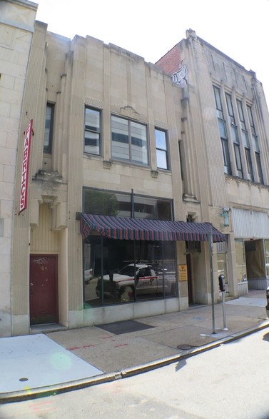 304 E Grace St, Richmond, VA à vendre - Photo de l’immeuble – Image 3 sur 15
