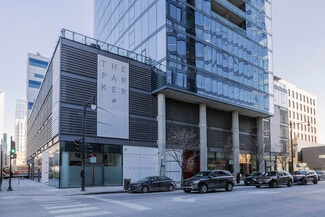 Plus de détails pour 175 N Halsted St, Chicago, IL - Local commercial à louer