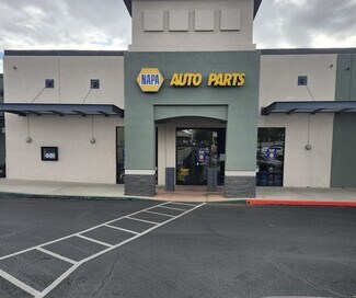 Plus de détails pour 1990 McCulloch Blvd N, Lake Havasu City, AZ - Local commercial à louer