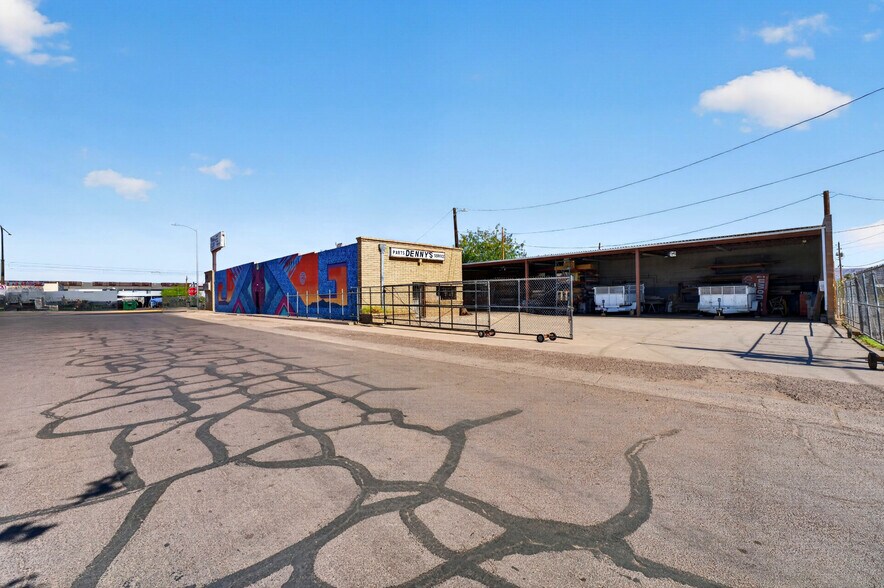 3902 S Central Ave, Phoenix, AZ à vendre - Photo de l’immeuble – Image 3 sur 28