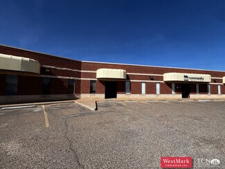 Plus de détails pour 5224 75th St, Lubbock, TX - Bureau à louer