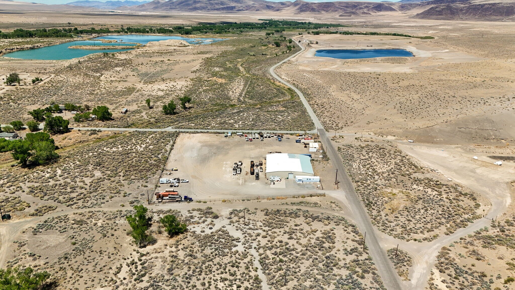 505 Hill Ranch Rd, Wadsworth, NV à louer Photo de l’immeuble– Image 1 sur 6