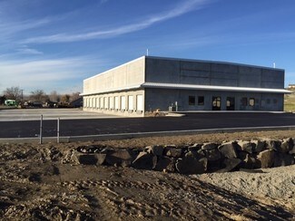Plus de détails pour 1601 Dale Ave, Benton City, WA - Industriel/Logistique à louer