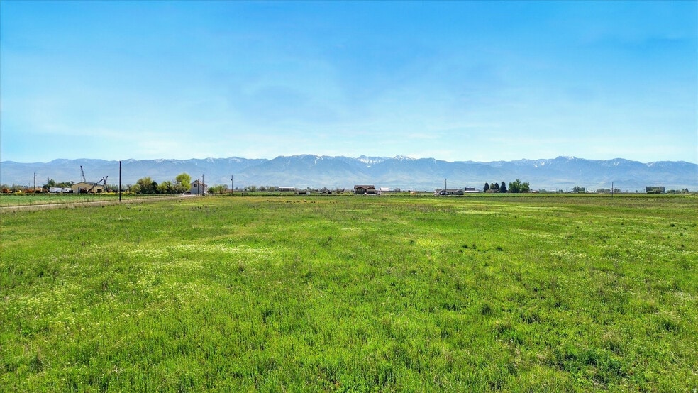 4860 12200 N, Cornish, UT à vendre - Photo de l’immeuble – Image 2 sur 8