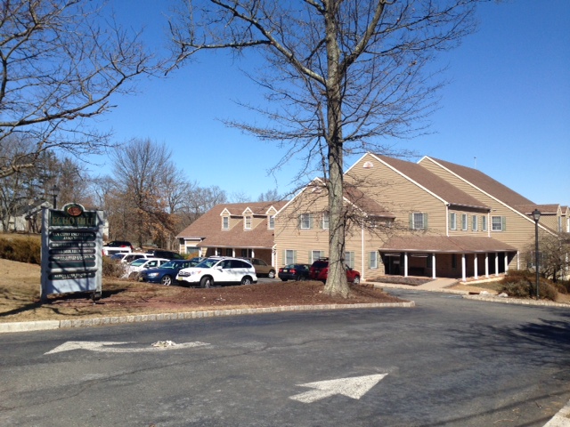 1128 State Route 31, Lebanon, NJ à louer - Photo de l’immeuble – Image 1 sur 24