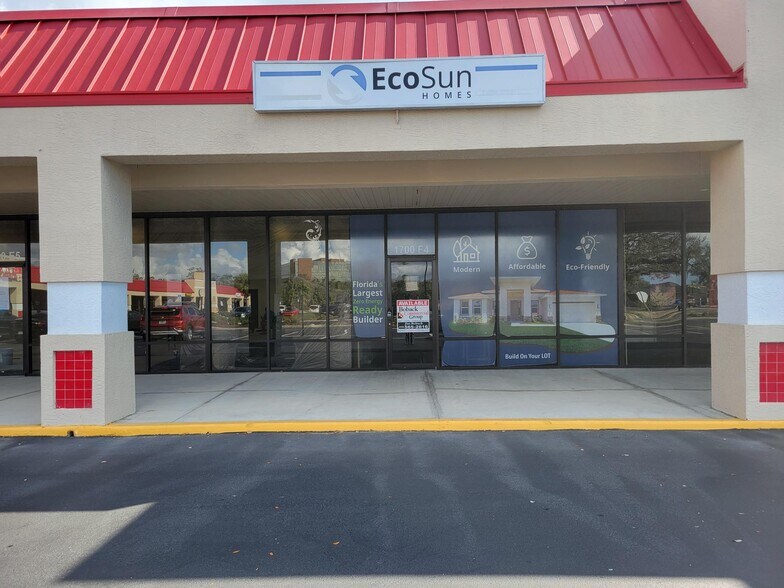 1700 Tamiami Trl, Port Charlotte, FL à louer - Photo de l’immeuble – Image 2 sur 19