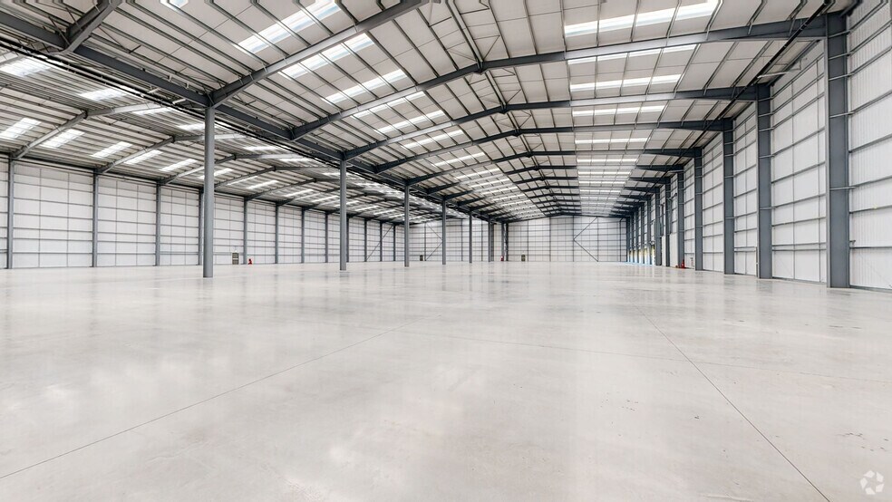 Longshot Ln, Bracknell à louer - Numérisation 3D Matterport – Image 3 sur 17