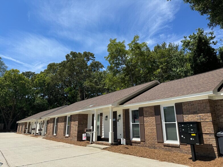 3878 E. Britt David Rd, Columbus, GA à louer - Photo de l’immeuble – Image 1 sur 2