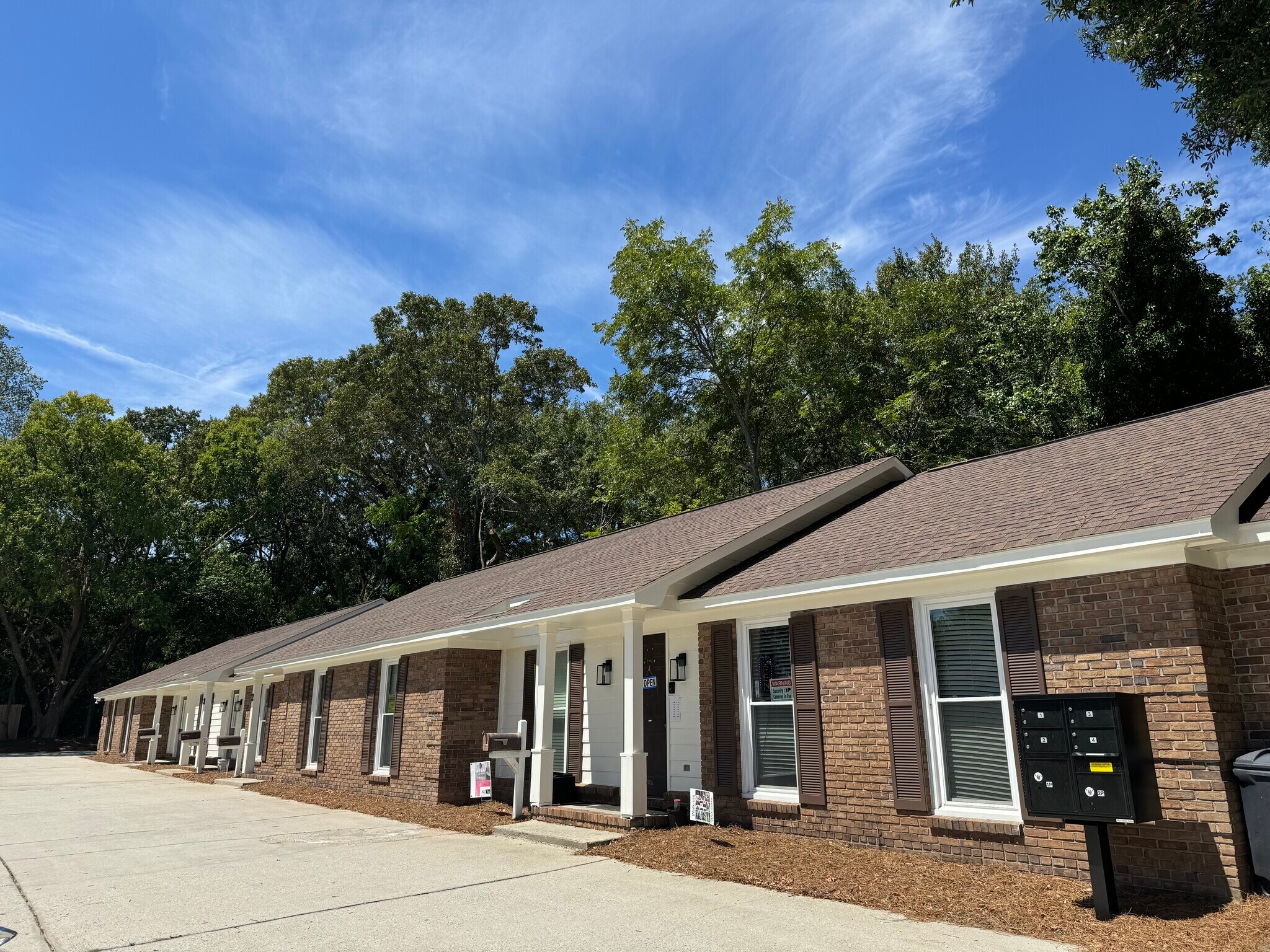 3878 E. Britt David Rd, Columbus, GA à louer Photo de l’immeuble– Image 1 sur 3