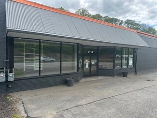 Plus de détails pour 3114 William Flynn Hwy, Glenshaw, PA - Industriel/Logistique à louer