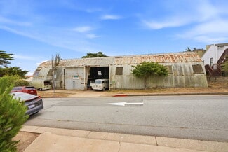 Plus de détails pour 119 Dewey St, Pacific Grove, CA - Local commercial à vendre