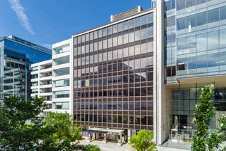 Plus de détails pour 1234 19th St NW, Washington, DC - Différents types d’espaces à louer