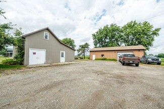 Plus de détails pour 169 Hinchman Rd, Baroda, MI - Local d’activités à vendre