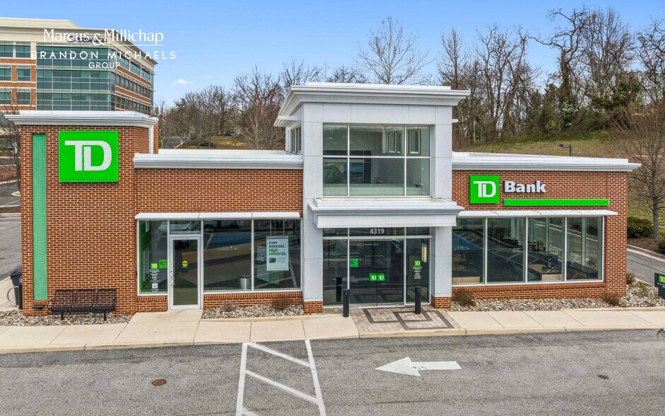 4319 Collington Rd, Bowie, MD à vendre - Photo de l’immeuble – Image 2 sur 12