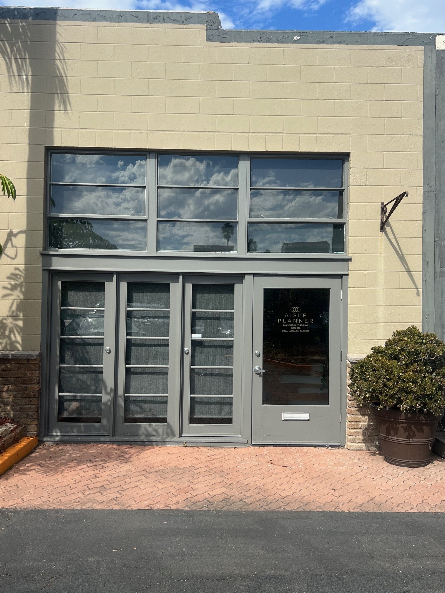 444 S Cedros Ave, Solana Beach, CA à louer Autre– Image 1 sur 9