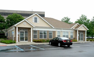 Plus de détails pour 28 Wills Way, Piscataway, NJ - Bureau à vendre