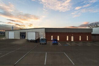 Plus de détails pour 710 S Adams St, Sapulpa, OK - Industriel/Logistique à vendre