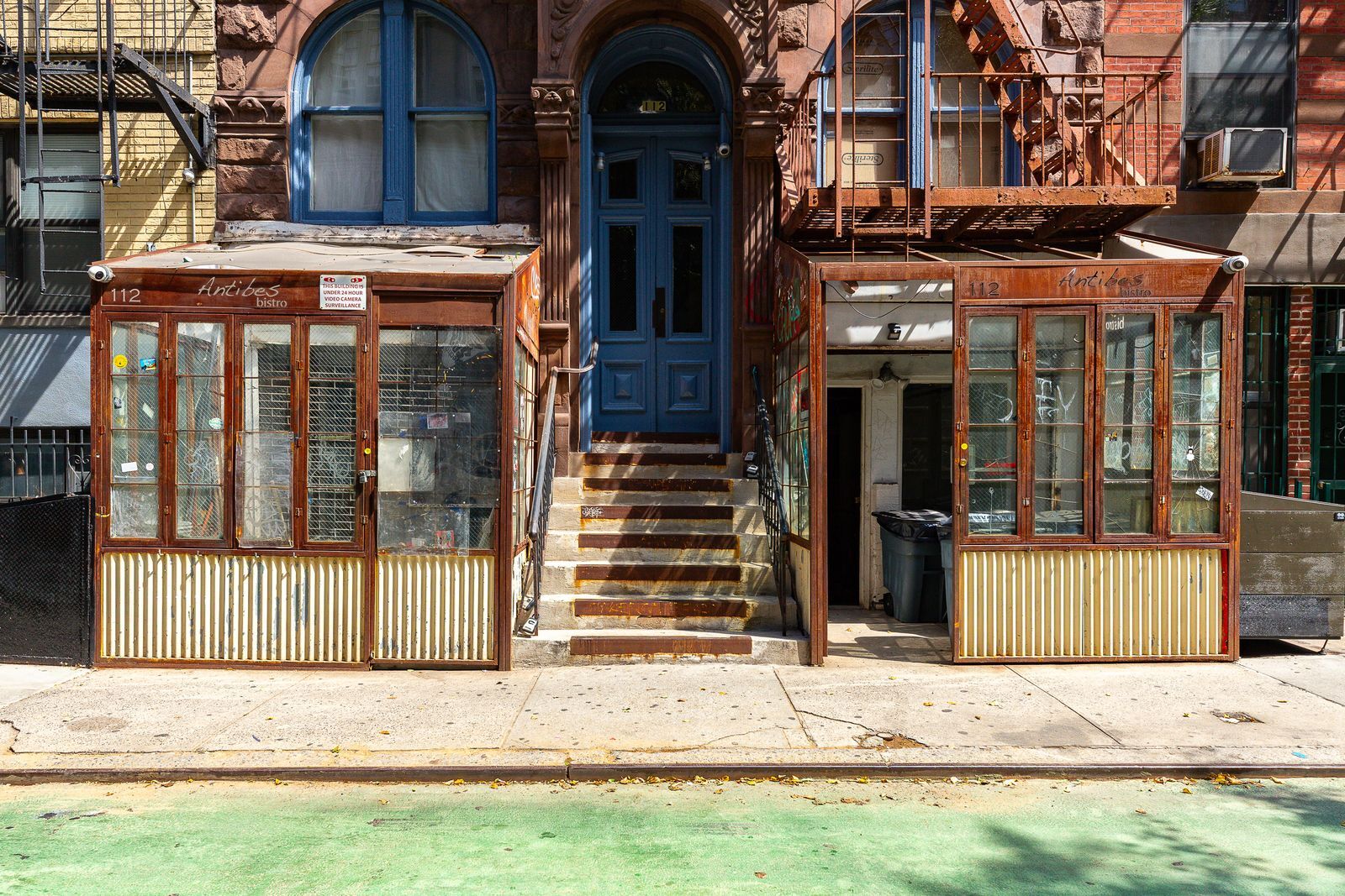 112 Suffolk St, New York, NY à louer Photo intérieure– Image 1 sur 5