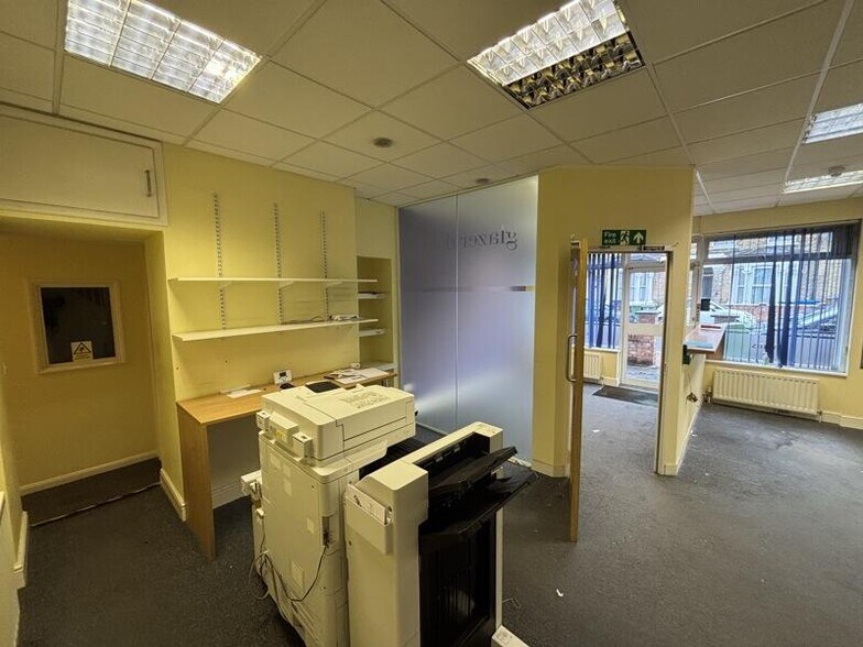 27-31 North Cross Rd, Londres à louer - Photo intérieure – Image 3 sur 6