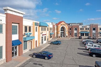 Plus de détails pour 15322 Galaxie Ave, Apple Valley, MN - Bureau, Bureau/Médical à louer