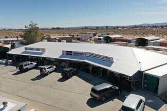 Plus de détails pour 6259 Hwy 178, Inyokern, CA - Local commercial à vendre