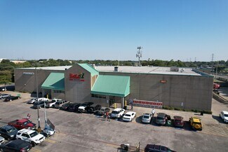 Plus de détails pour 3230 Martin Luther King Jr Blvd, Dallas, TX - Local commercial à vendre