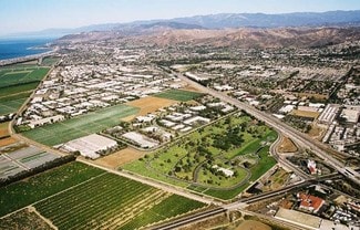 Plus de détails pour Market St, Ventura, CA - Terrain à vendre
