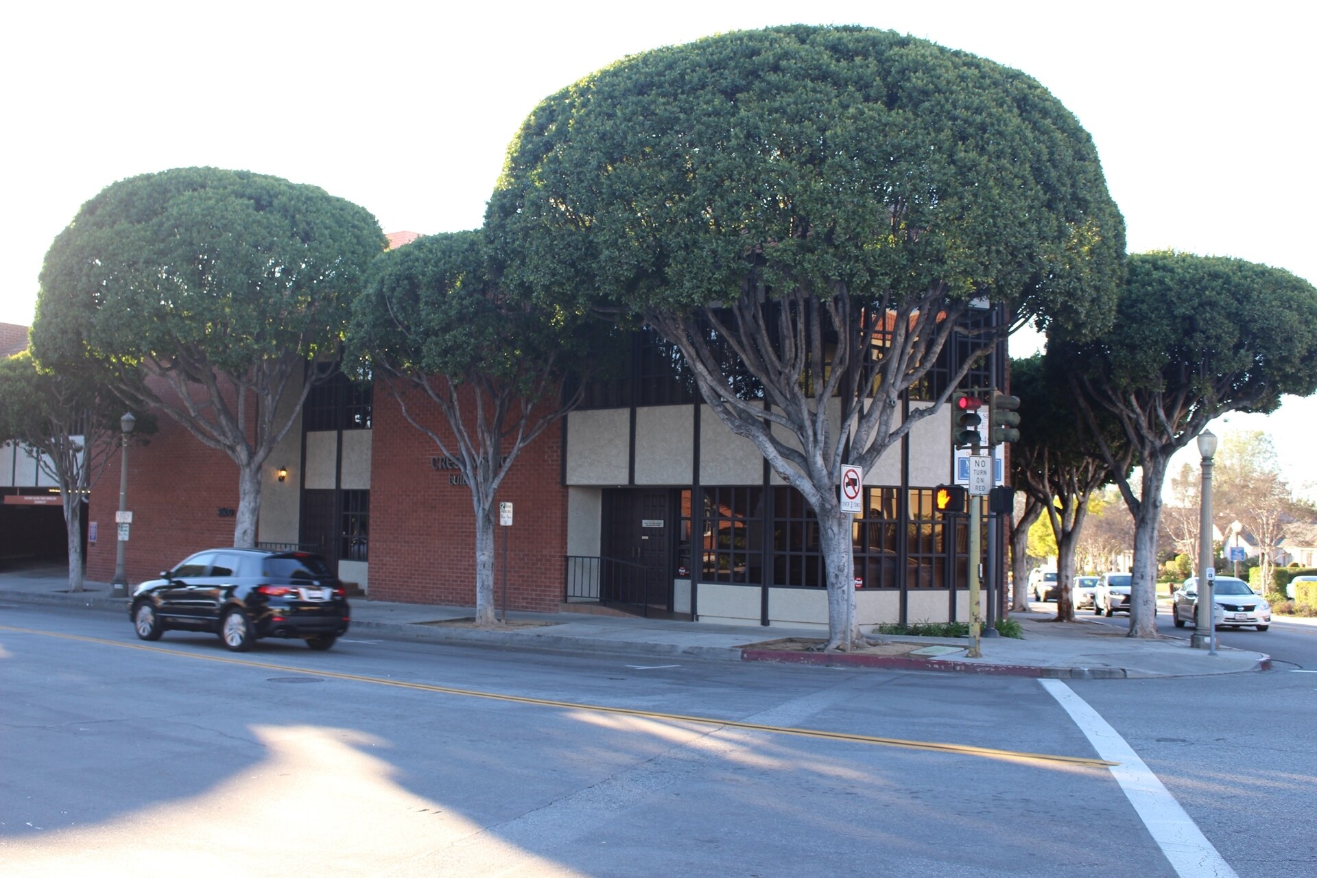 2600 Mission St, San Marino, CA à louer Photo de l’immeuble– Image 1 sur 20