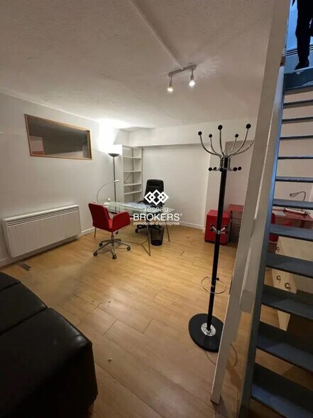 Bureau dans Paris à louer - Photo de l’immeuble – Image 3 sur 7