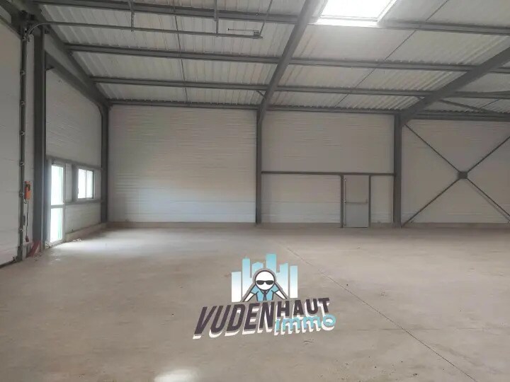 Local d’activités dans Colomiers à louer - Photo de l’immeuble – Image 2 sur 9
