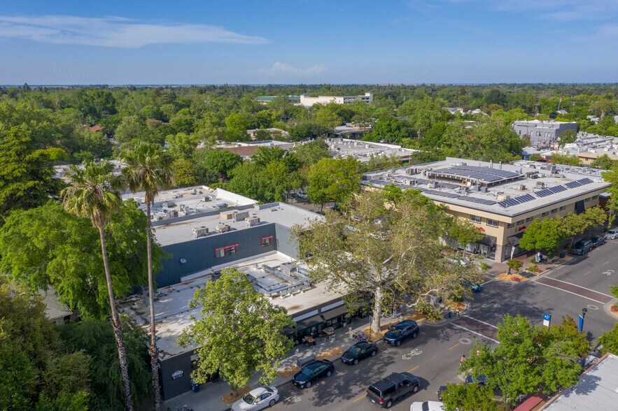 513 2nd St, Davis, CA à louer - Photo de l’immeuble – Image 3 sur 4