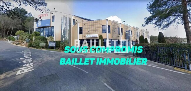 Plus de détails pour Bureau à vendre