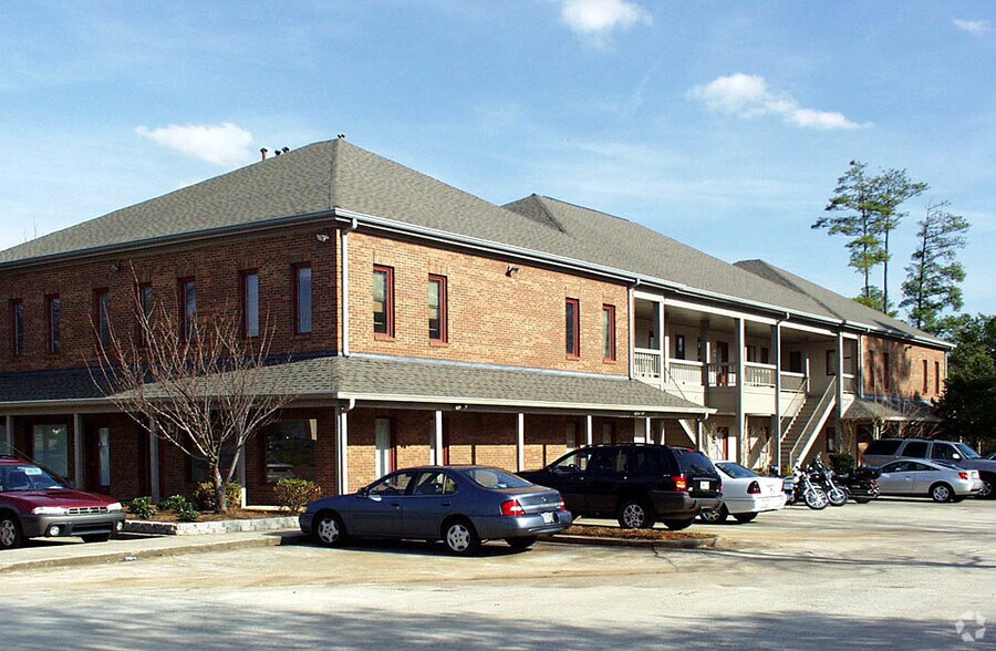 200 Market Pl, Roswell, GA à vendre - Photo de l’immeuble – Image 2 sur 77
