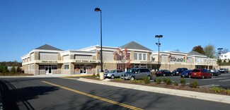 Plus de détails pour 1163 Farmington Ave, Berlin, CT - Local commercial à louer