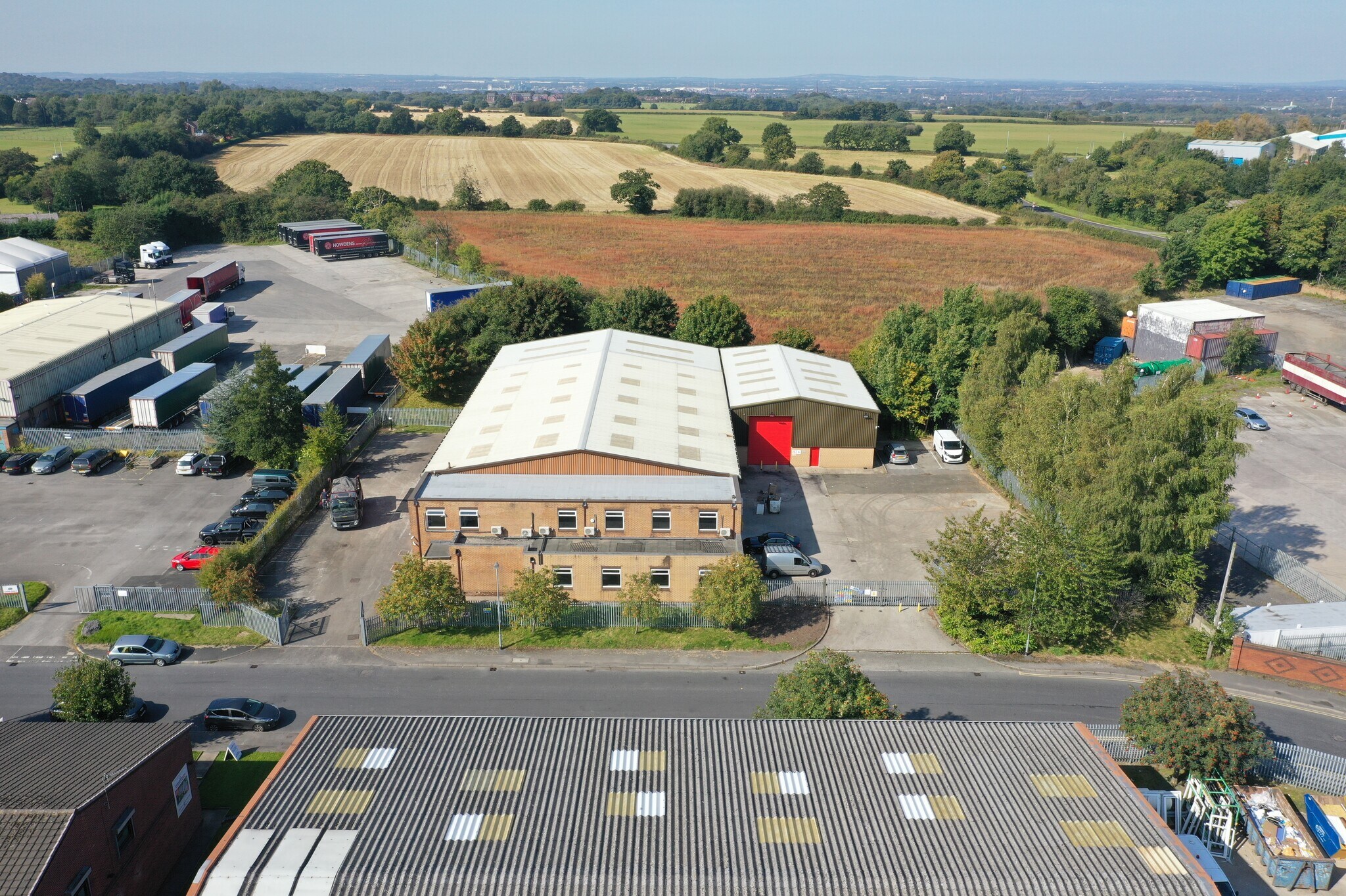 Toolbank House, Appleton Thorn Trading Estate, Warrington à louer Photo de l’immeuble– Image 1 sur 11