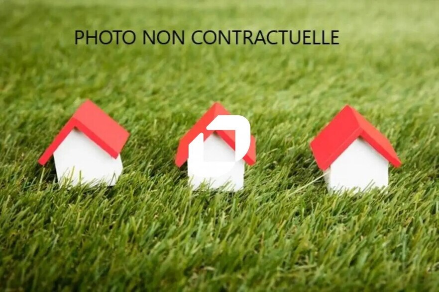 Terrain dans Nantes à vendre - Photo de l’immeuble – Image 2 sur 7