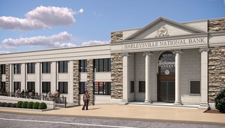 Plus de détails pour 483 Main St, Harleysville, PA - Différents types d’espaces à louer