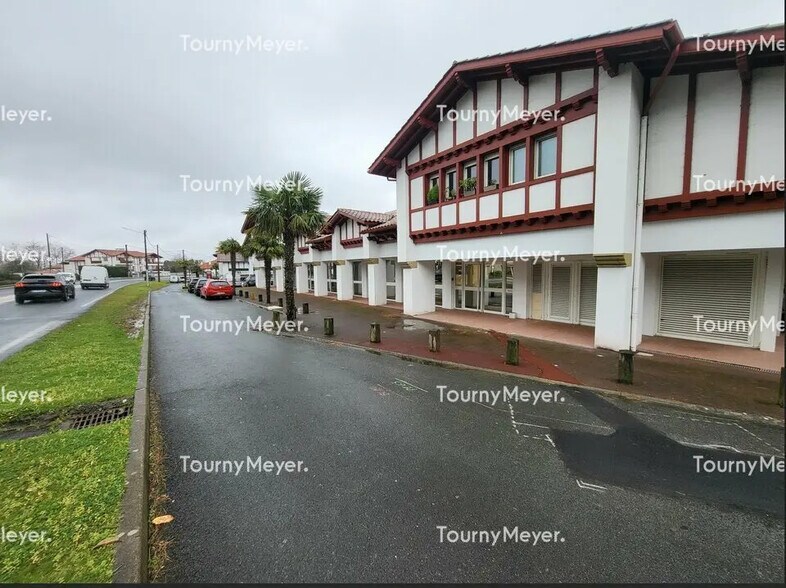 Local commercial dans Bidart à vendre - Photo de l’immeuble – Image 2 sur 6