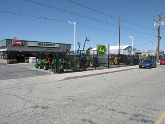Plus de détails pour 45223 23rd St W, Lancaster, CA - Local commercial à vendre