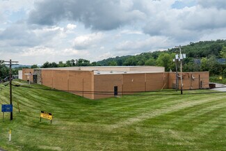Plus de détails pour 2020 N Main St, Washington, PA - Industriel/Logistique à louer