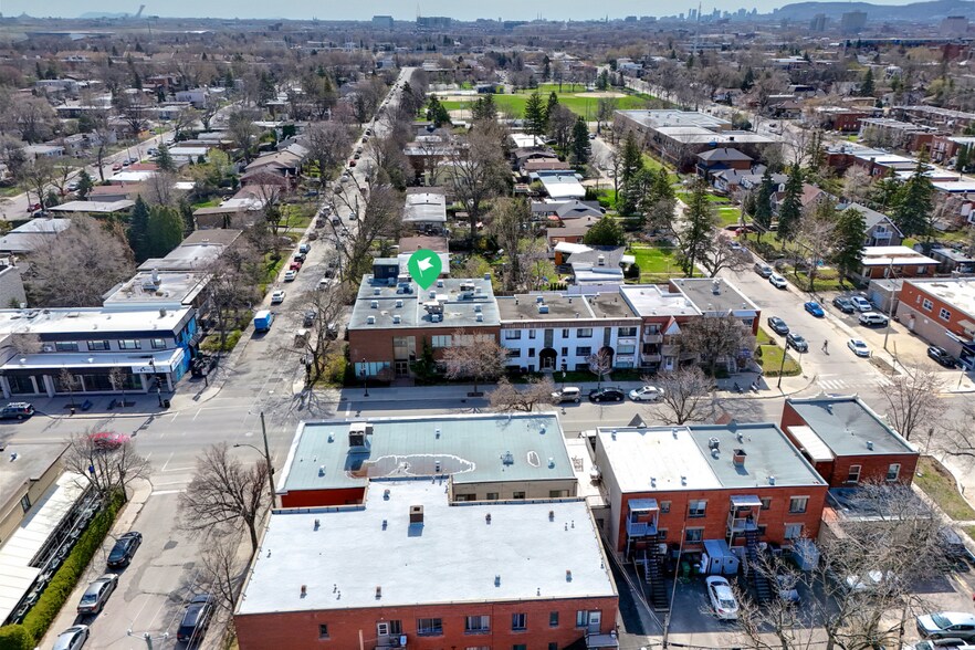 1474 Rue Fleury E, Montréal, QC à vendre - Photo de l’immeuble – Image 3 sur 7