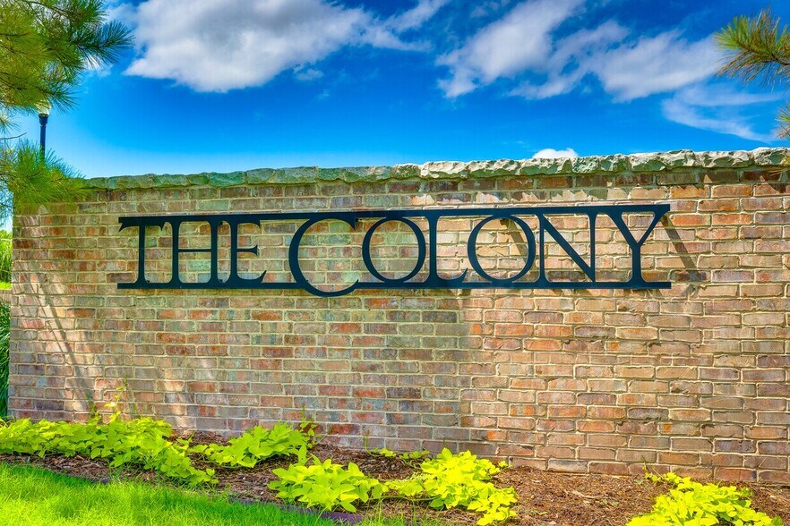 810 Colony Dr, Ada, OK à louer - Photo principale – Image 1 sur 4