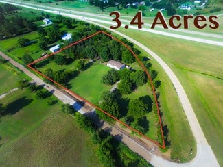 Plus de détails pour 12711 N 135th East Ave, Collinsville, OK - Terrain à vendre