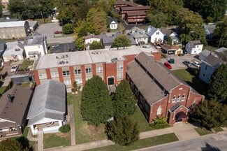 Plus de détails pour 1737 Culbertson Ave, New Albany, IN - Logement à vendre